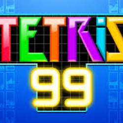 Tetris 99