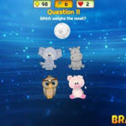 Brain Dozer